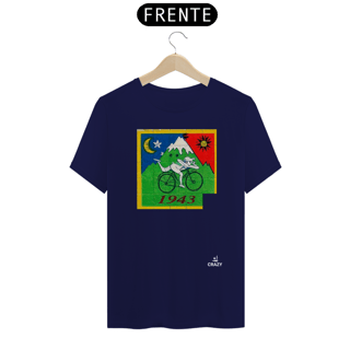 Nome do produto Camiseta Bike 1943