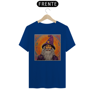 Nome do produto Mago  ChapadoT-Shirt 