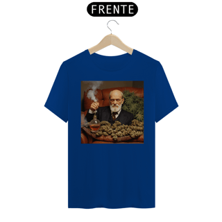 Nome do produto Freud T-Shirt