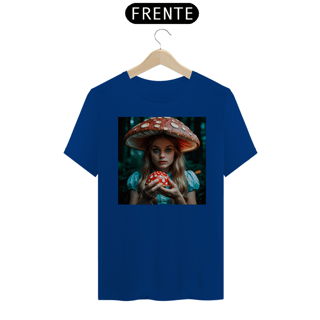 Nome do produto Alice T-Shirt