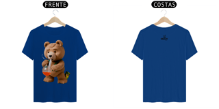 Nome do produto Ted T-Shirt
