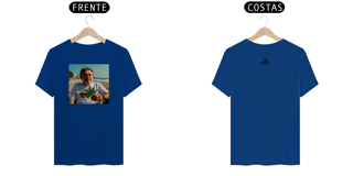 Nome do produto Camiseta Legalize Já