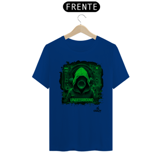 Nome do produto Underground T-Shirt