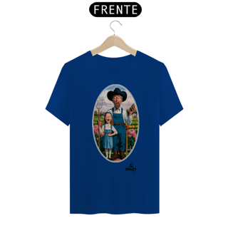 Nome do produto Camiseta Flores