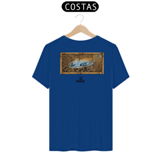 Nome do produto Camiseta Marcio Ito - Wave Turtle