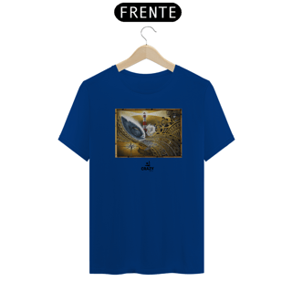 Nome do produto Camiseta Light House - Marcio Ito