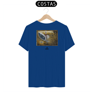 Nome do produto Camiseta Light House - Marcio Ito