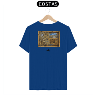 Nome do produto Camiseta Ozzy Land - Marcio Ito