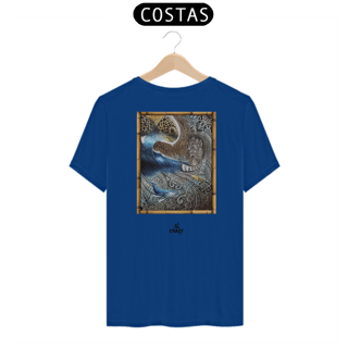 Nome do produto Camiseta Big Wave - Marcio Ito