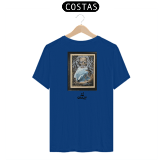 Nome do produto Camiseta Poseidon - Marcio Ito