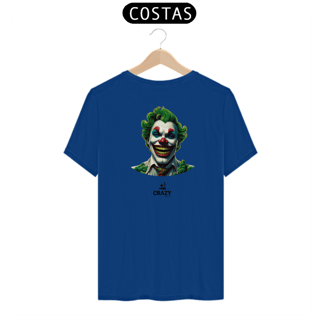 Nome do produto Camiseta Coringa