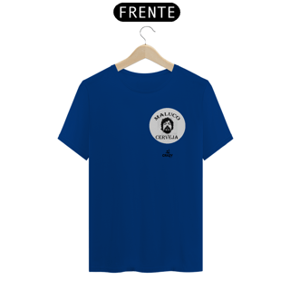 Nome do produto Camiseta Maluco Cerveja