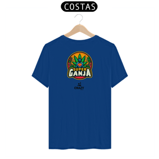Nome do produto Camista Super Ganja - Flavio Bottiglieri