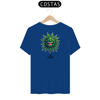 Nome do produto Camiseta Erva Boa - Flavio Bottiglieri
