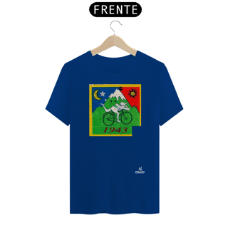 Nome do produto Camiseta Bike 1943