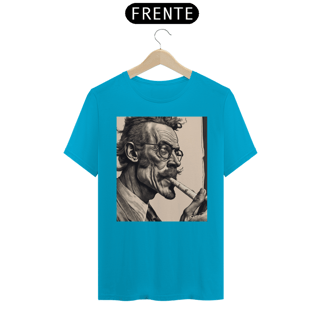 Nome do produto Walter T-Shirt
