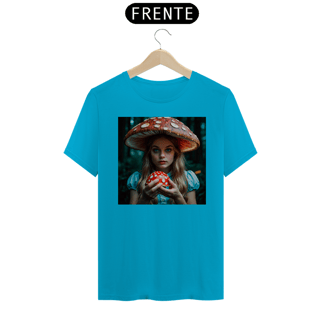 Nome do produto Alice T-Shirt