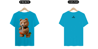 Nome do produto Ted T-Shirt