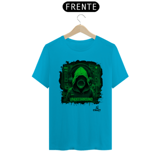 Nome do produto Underground T-Shirt