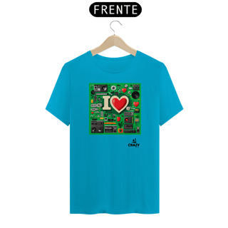 Nome do produto I Love Eletronic Music