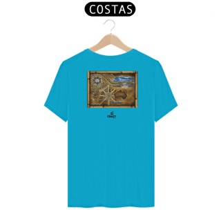 Nome do produto Camiseta Ozzy Land - Marcio Ito
