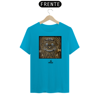 Nome do produto Camiseta Maori Mask - Marcio Ito