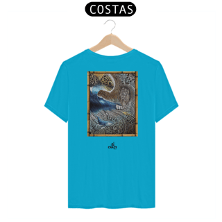Nome do produto Camiseta Big Wave - Marcio Ito