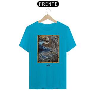 Nome do produto Camiseta Big Wave - Marcio Ito