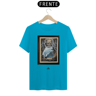 Nome do produto Camiseta Poseidon - Marcio Ito