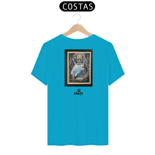 Nome do produto Camiseta Poseidon - Marcio Ito