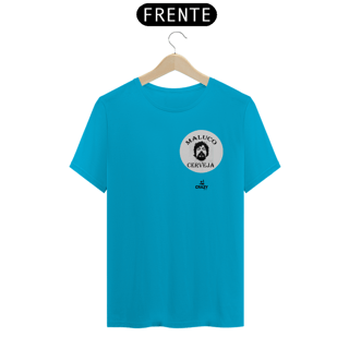Nome do produto Camiseta Maluco Cerveja