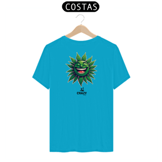 Nome do produto Camiseta Erva Boa - Flavio Bottiglieri