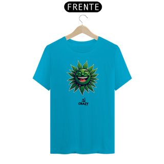Nome do produto Camiseta Erva Boa - Flavio Bottiglieri