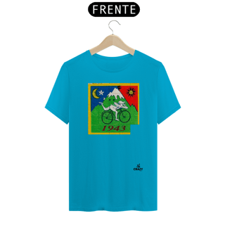 Nome do produto Camiseta Bike 1943