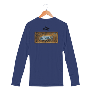 Nome do produto Camiseta Wave Turtle - Marcio Ito