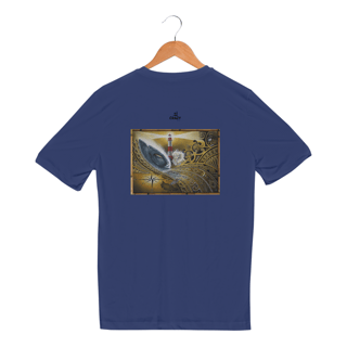 Nome do produto Dry Camiseta Light House - Marcio Ito