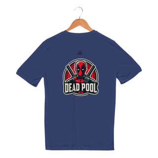 Nome do produto Dry Dead Pool - Flavio Bottiglieri
