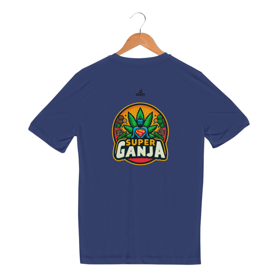Dry Super Ganja - Flavio Bottiglieri