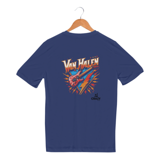 Nome do produto Dry Van Halen - Flavio Bottiglieri