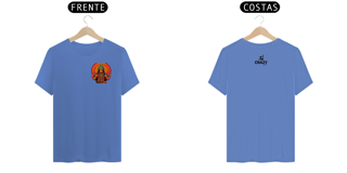 Nome do produto Deus Asteca T-Shirt