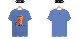 Nome do produto Camiseta Beavis