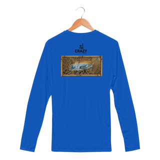 Nome do produto Camiseta Wave Turtle - Marcio Ito