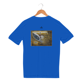 Nome do produto Dry Camiseta Light House - Marcio Ito