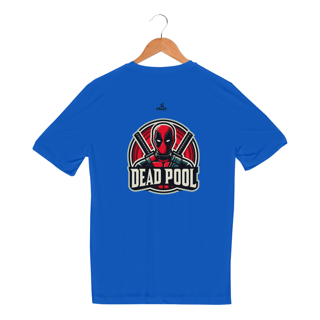 Nome do produto Dry Dead Pool - Flavio Bottiglieri
