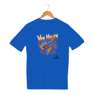 Nome do produto Dry Van Halen - Flavio Bottiglieri