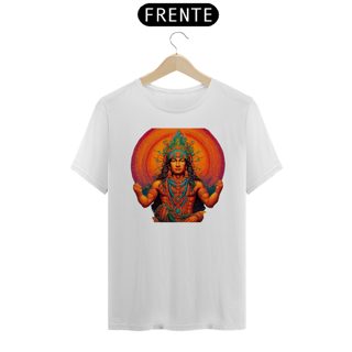 Nome do produto Deus Asteca