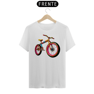 Nome do produto LSD Bike T-Shirt