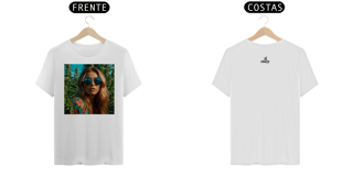 Nome do produto Chapada na plantação - T-Shirt