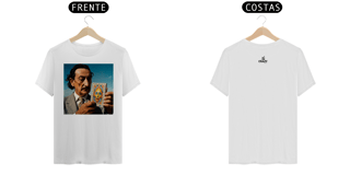 Nome do produto Salvador T-Shirt