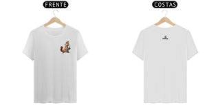 Nome do produto Era do gelo T-Shirt